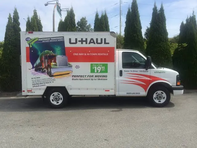 Truck Image